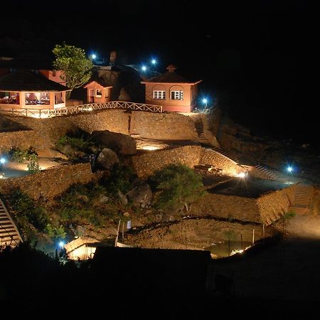 Honey Beach Cottages 고카르나 외부 사진