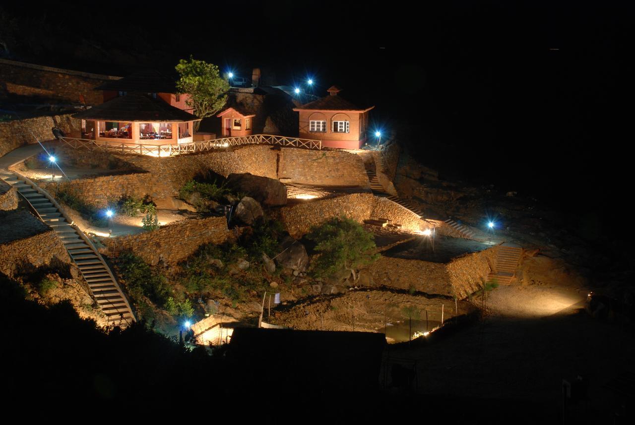 Honey Beach Cottages 고카르나 외부 사진