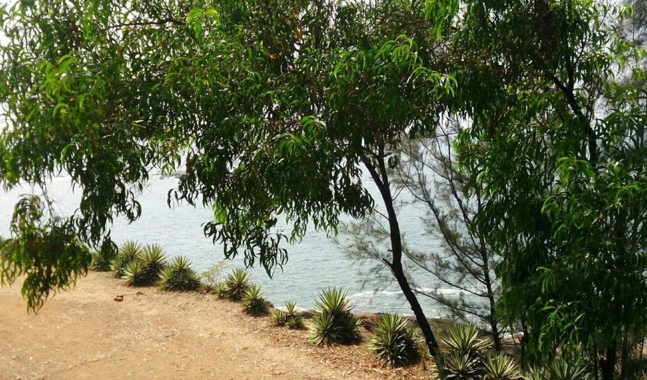 Honey Beach Cottages 고카르나 외부 사진