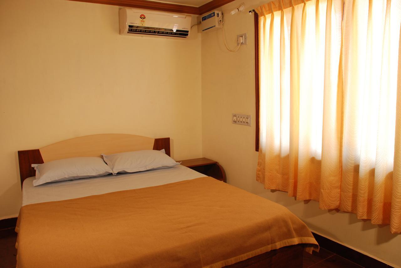 Honey Beach Cottages 고카르나 외부 사진