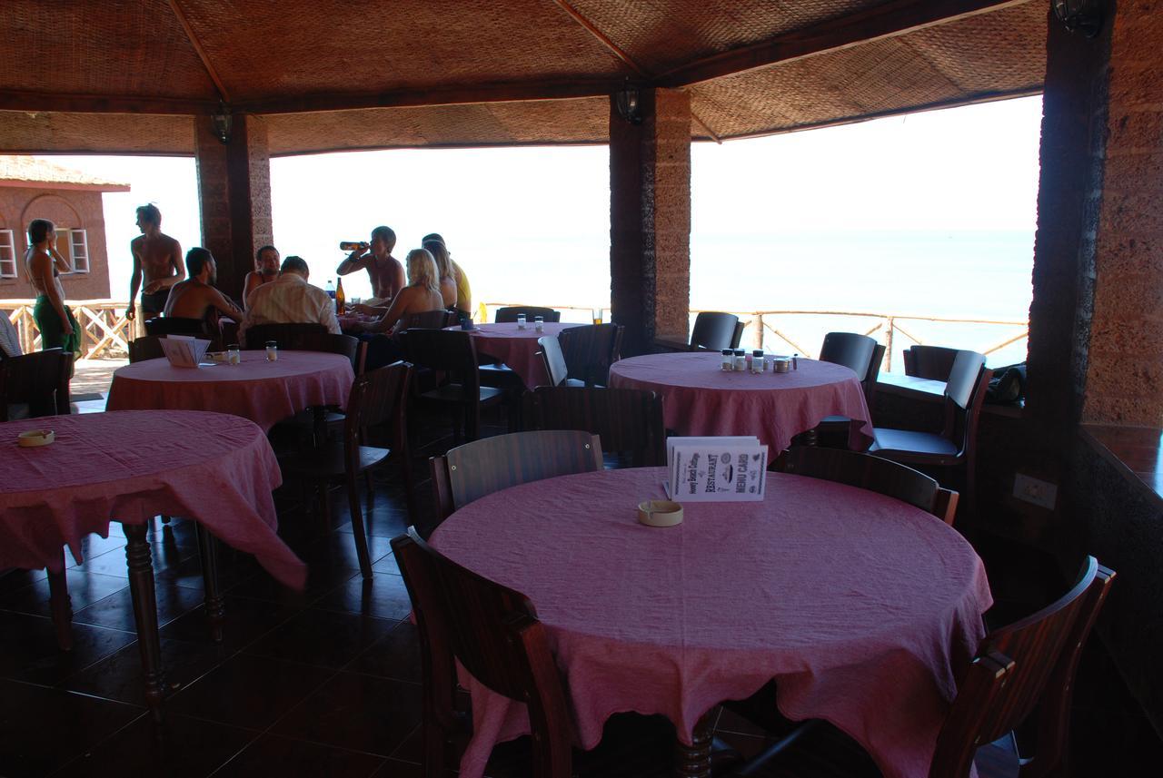 Honey Beach Cottages 고카르나 외부 사진